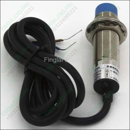 Lj18a3-8-z/ex Cylinder Proximity Sensor