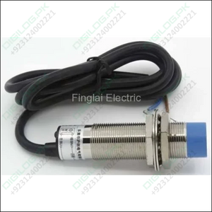 Lj18a3-8-z/ex Cylinder Proximity Sensor