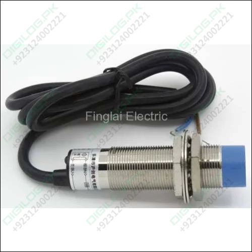 Lj18a3-8-z/ex Cylinder Proximity Sensor