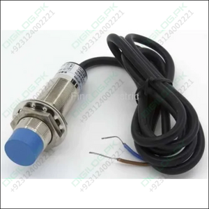 Lj18a3-8-z/ex Cylinder Proximity Sensor