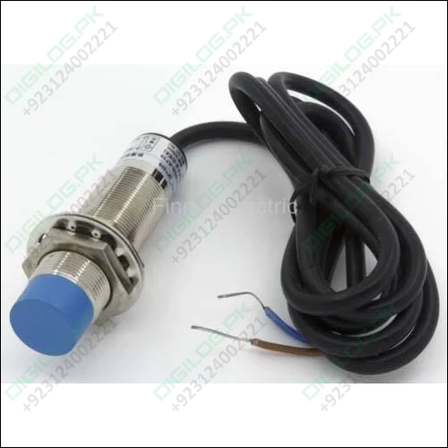 Lj18a3-8-z/ex Cylinder Proximity Sensor