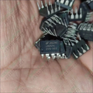 Stock Lot Lm2574 Adj Voltage Buck Regulator Ic