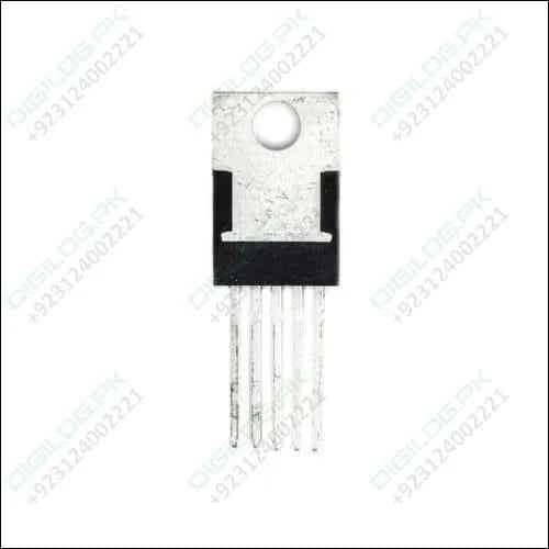 LM2576T 12V 3A IC REG Buck Voltage Regulator