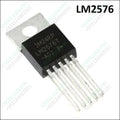 Dell Lm2576 Adjuatable Switching Regulator Ic In Pakistan