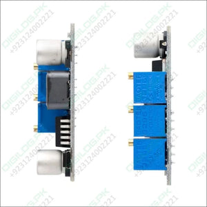 Lm2596 Dc-dc Step Down Cc Cv Power Supply Module Led Driver