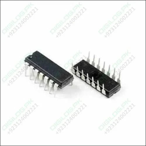 Differential Comparator IC LM2901N