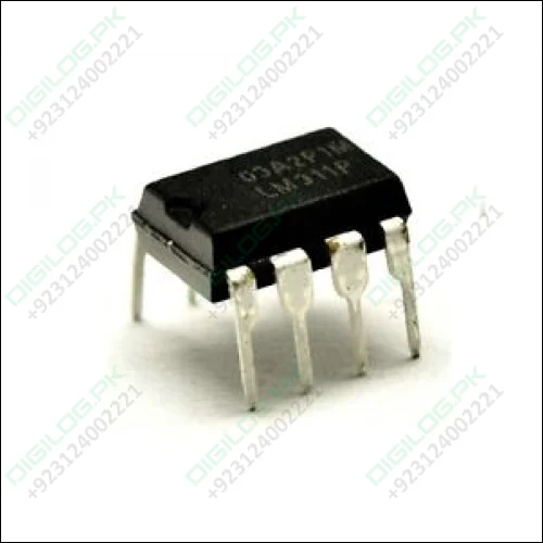 LM311