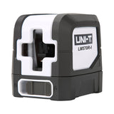 UNI-T LM570R-I cross line laser level front