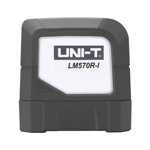 UNI-T LM570R-I laser level side