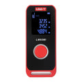 UNI-T LM60Mi mini laser distance meter front