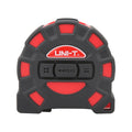 UNI-T LM60T laser tape measure front