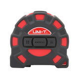 UNI-T LM60T laser tape measure front