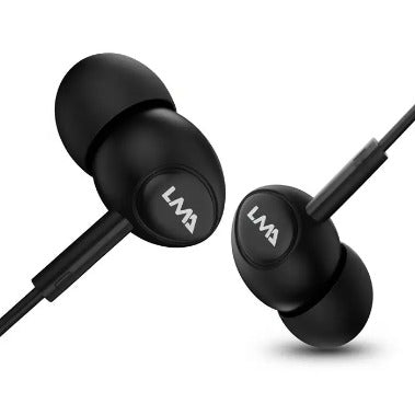 LMA-104 Hi-Res Stereo Earphones/Handsfree