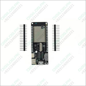 Lolin D32 Pro V2.0.0 - Wifi & Bluetooth Board Based Esp-32