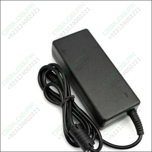 Sadp - 65kb Ac Adapter - Laptop 19v 3.42a 5.5/2.1mm Jack