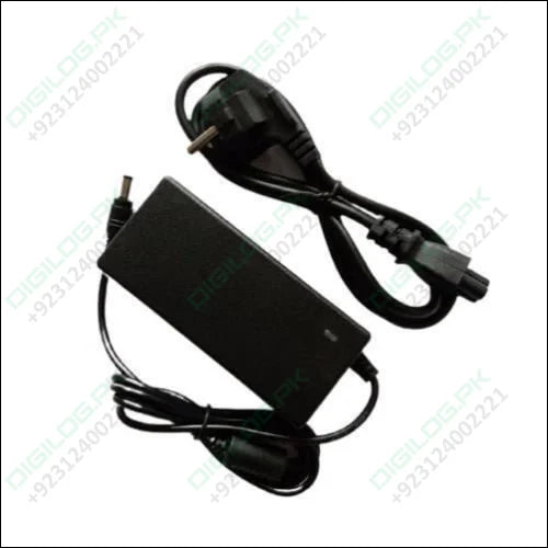 Sadp - 65kb Ac Adapter - Laptop 19v 3.42a 5.5/2.1mm Jack