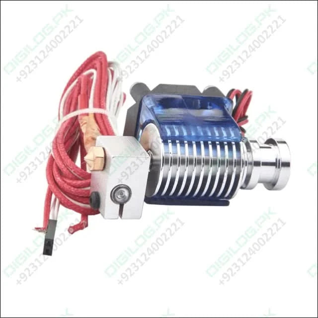 Short Distance V6 j Head All Metal Hooted Extruder