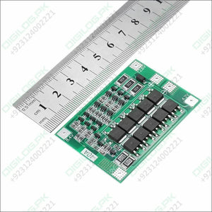 3s 40a Bms 11.1v 12.6v 18650 Lithium Battery Protection