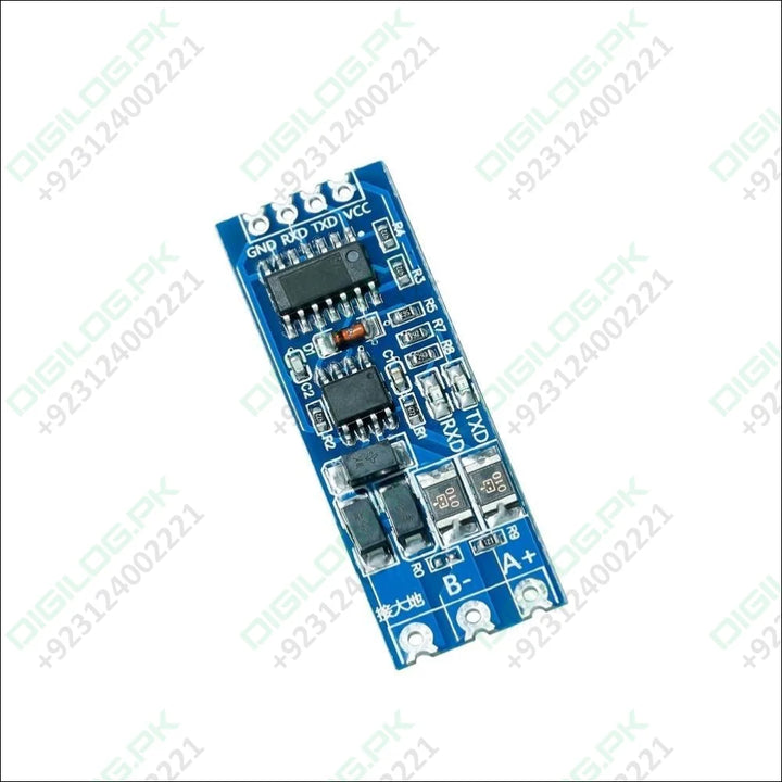 Level Conversion Serial Port Ttl To Rs485 Uart Module Mcu