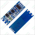 Level Conversion Serial Port Ttl To Rs485 To Serial Port Uart Module Mcu Automatic Flow Control In Pakistan