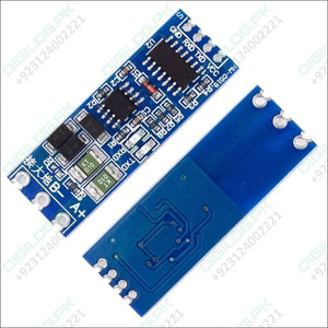 Level Conversion Serial Port Ttl To Rs485 To Serial Port Uart Module Mcu Automatic Flow Control In Pakistan
