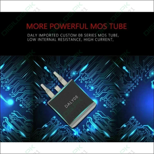 Li-ion 7s 24v Discharge 30a Charge 15a Lithium Battery