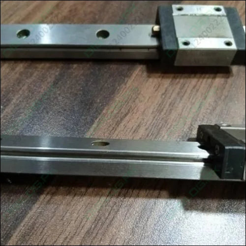 Linear Bearing Slide Rail Cnc Router