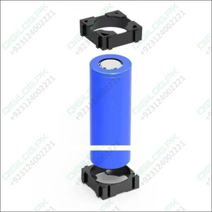1 Piece 18650 Lithium Cell Battery Holder Bracket