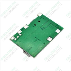 J5019 Hw 357: Versatile Li-ion Charger And Boost Module