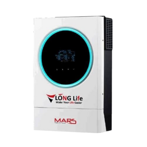 Long life Mars 6kw Solar WiFi Dongle - Real-Time Solar Monitoring