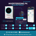 Long life Phantam 6kw Solar WiFi Dongle - Real-Time Solar Monitoring