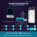 Long life Phantam II 6kw Solar WiFi Dongle - Real-Time Solar Monitoring
