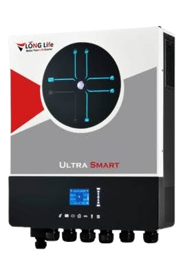 Long life ULTRA SMART 11KW Solar WiFi Dongle - Real-Time Solar Monitoring