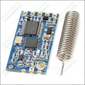 Low Quality HC-12 HC12 Si4463 433MHZ RF Wireless Serial