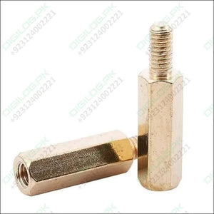 20 + 5mm M3x25mm Male To Female Hex Thread Standoff Pcb