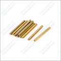 M3x55mm Female To Thread Brass Hex Standoff Pcb Pillar