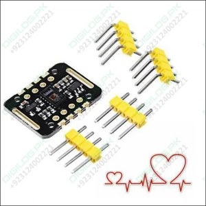 Spo2 Max30102 Blood Oxygen Concentration Sensor PPG