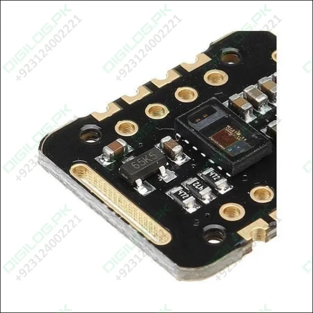 Spo2 Max30102 Blood Oxygen Concentration Sensor PPG