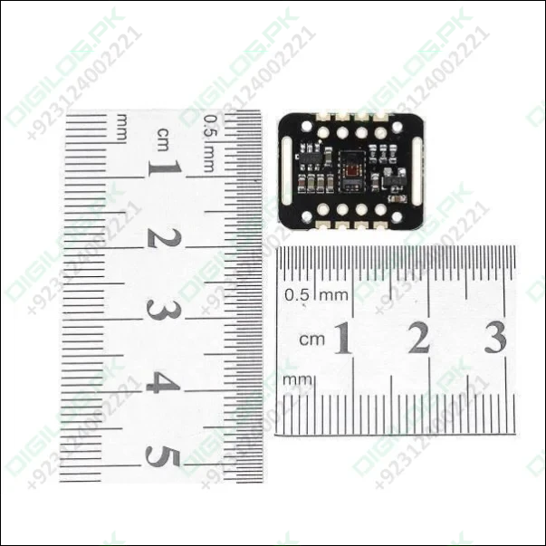 Spo2 Max30102 Blood Oxygen Concentration Sensor PPG