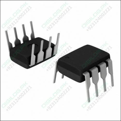 Max485 Rs485 Communication Ic