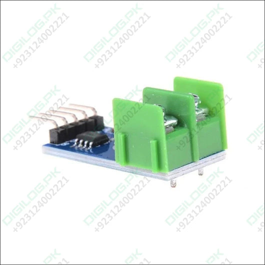 Max6675 k Type Thermocouple Temperature Sensor Converter