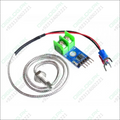 Max6675 Module + k Type Thermocouple Sensor