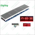 Max7219 32×8 Dot Matrix Display Module In Pakistan