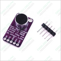 Max9814 Microphone Amplifier Module