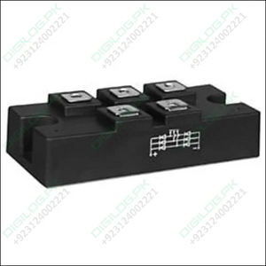 MDS150-16 Three Phase Diode Bridge Rectifier 150A 1600V
