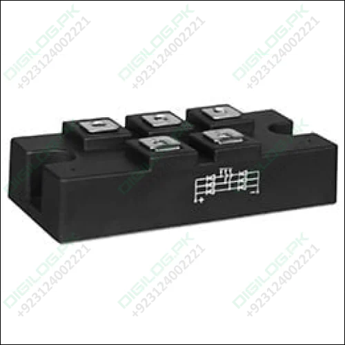 MDS150-16 Three Phase Diode Bridge Rectifier 150A 1600V