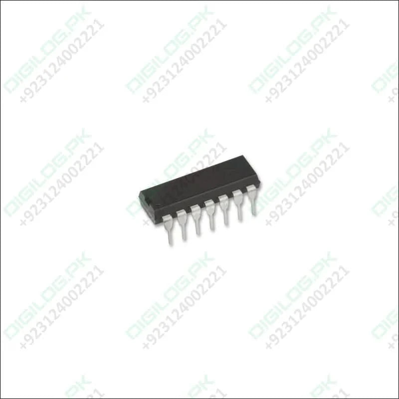 MDT10F684 8-bit Microcontroller – DIP-14, 2K Flash, 128B EEPROM, 64B RAM, 20MHz, ADC, PWM, Low-Power MCU