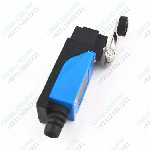 Me - 8104 Rotary Plastic Roller Arm Enclosed Limit Switch