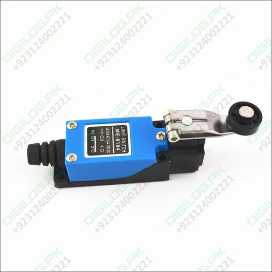 Me - 8104 Rotary Plastic Roller Arm Enclosed Limit Switch