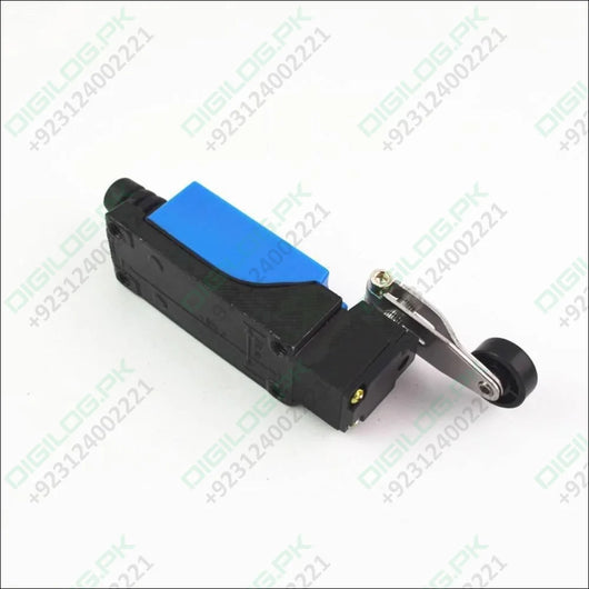 Me - 8104 Rotary Plastic Roller Arm Enclosed Limit Switch